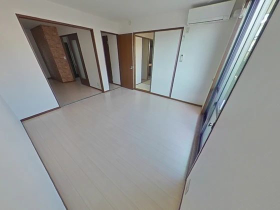 バリュージュ東野