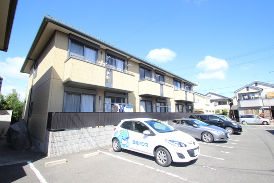 バリュージュ東野