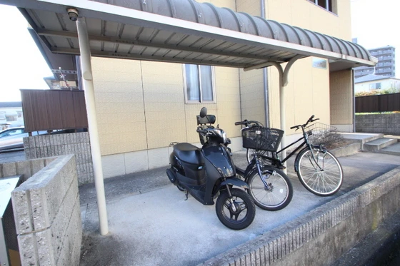 バリュージュ東野