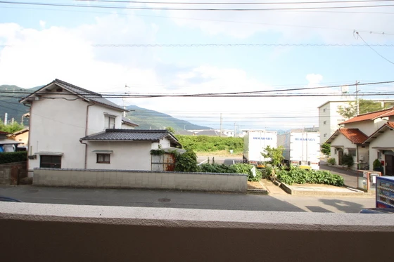 ハイタウン堀田