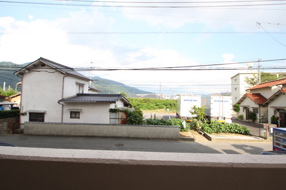 ハイタウン堀田