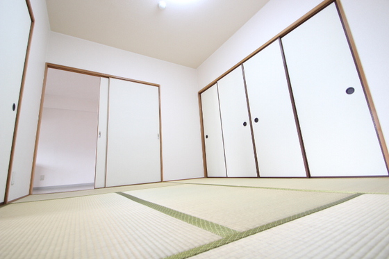 ハイタウン堀田