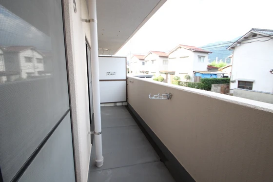 ハイタウン堀田