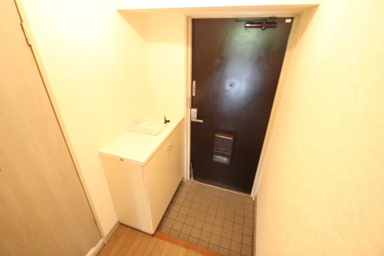 ハイタウン堀田