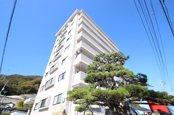 ハイタウン堀田