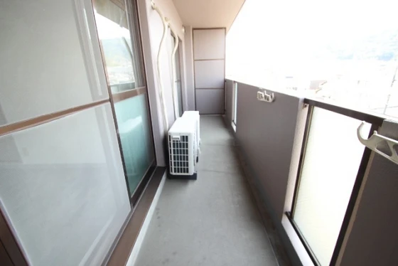 ロイヤルハイツ下田弐番館