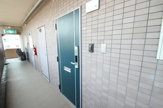 ロイヤルハイツ下田弐番館