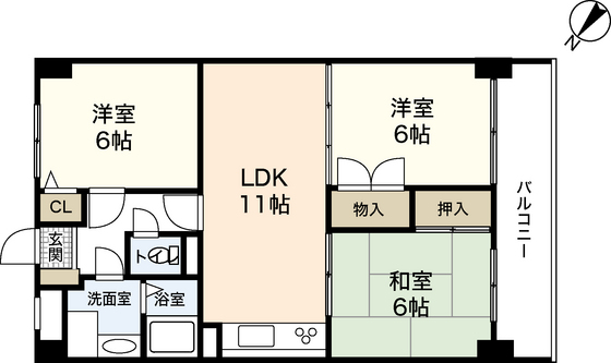 ロイヤルハイツ下田弐番館