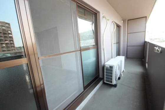 ロイヤルハイツ下田弐番館