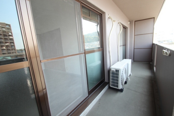 ロイヤルハイツ下田弐番館