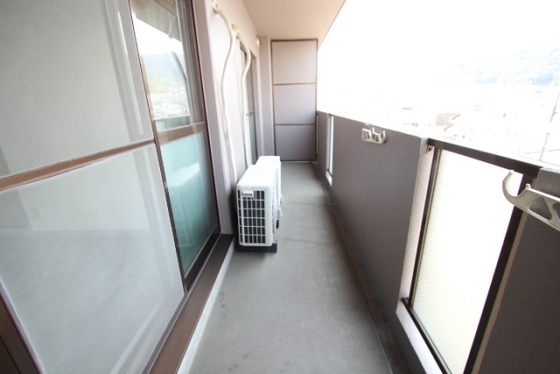 ロイヤルハイツ下田弐番館