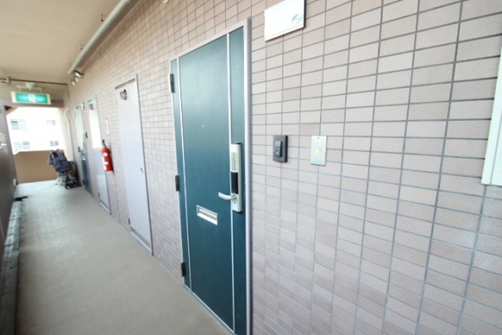 ロイヤルハイツ下田弐番館