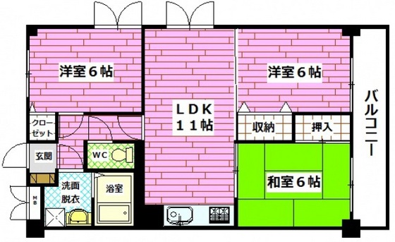 ロイヤルハイツ下田弐番館