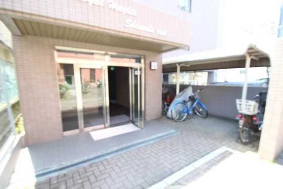 ロイヤルハイツ下田弐番館