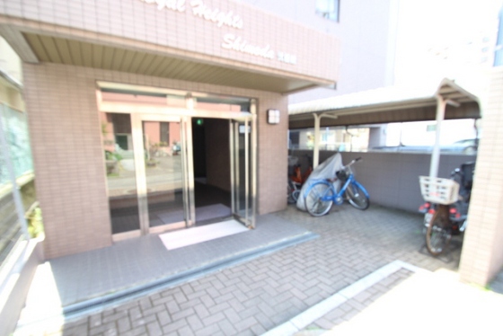 ロイヤルハイツ下田弐番館