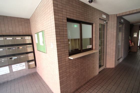 ロイヤルハイツ下田弐番館