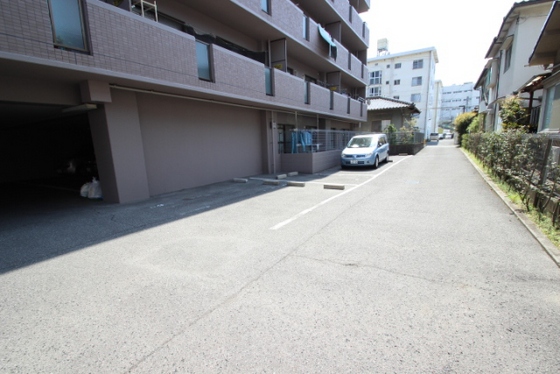 ロイヤルハイツ下田弐番館