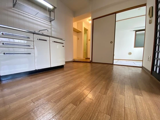 木原マンション