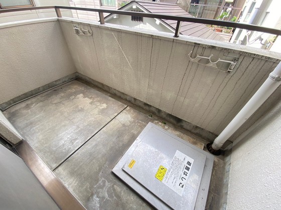 木原マンション