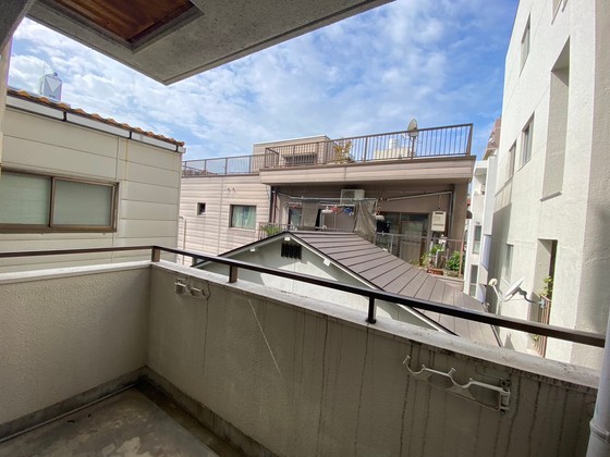 木原マンション