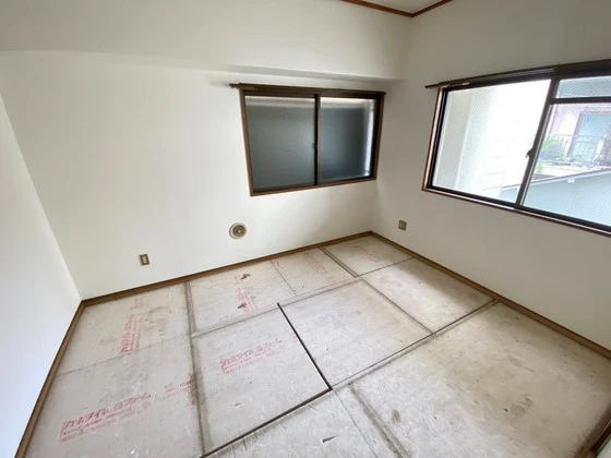 木原マンション