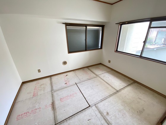 木原マンション