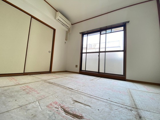 木原マンション