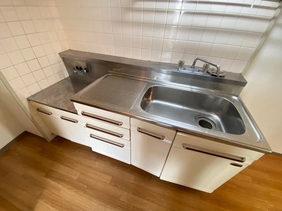 木原マンション