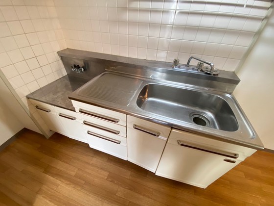 木原マンション