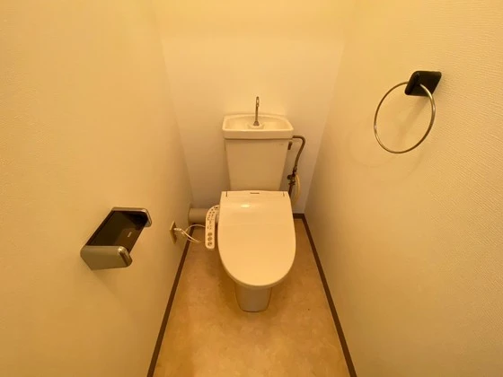 木原マンション