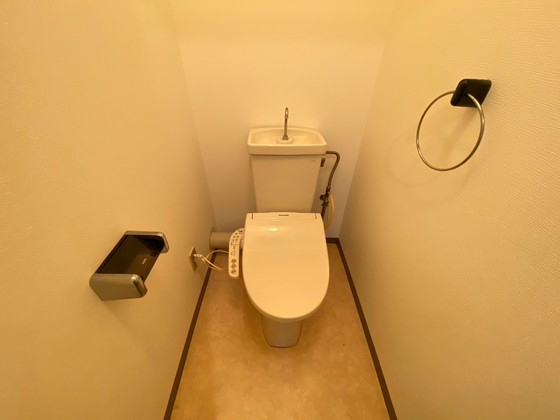 木原マンション