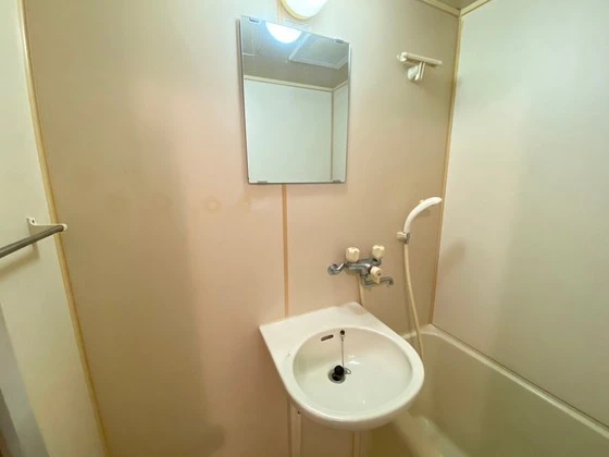 木原マンション