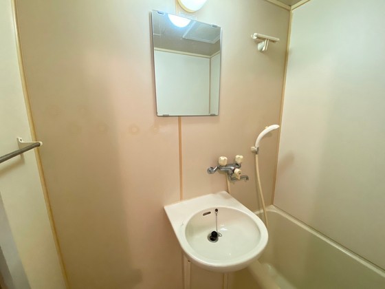 木原マンション