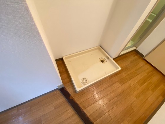 木原マンション