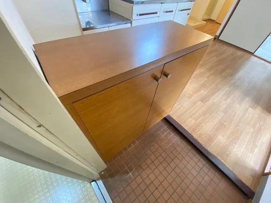 木原マンション