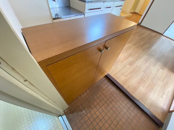 木原マンション