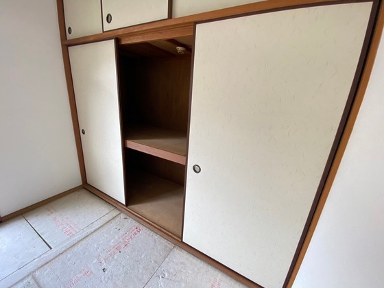 木原マンション