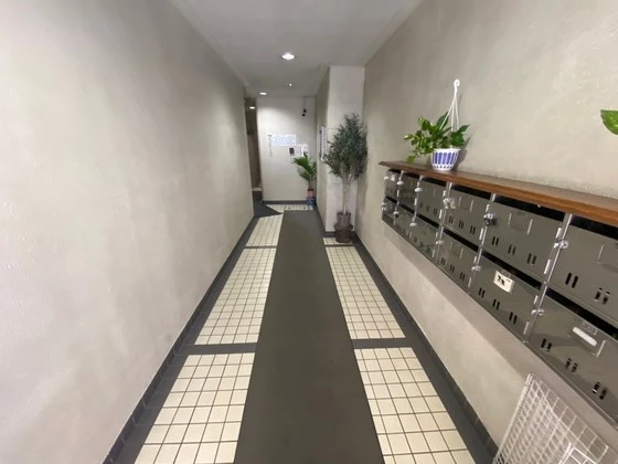 木原マンション