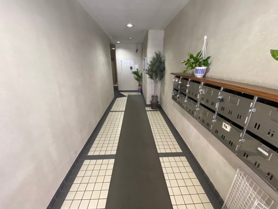 木原マンション