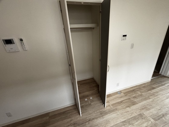 尾長東アパートA棟