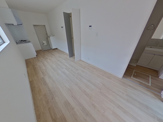 尾長東アパートA棟