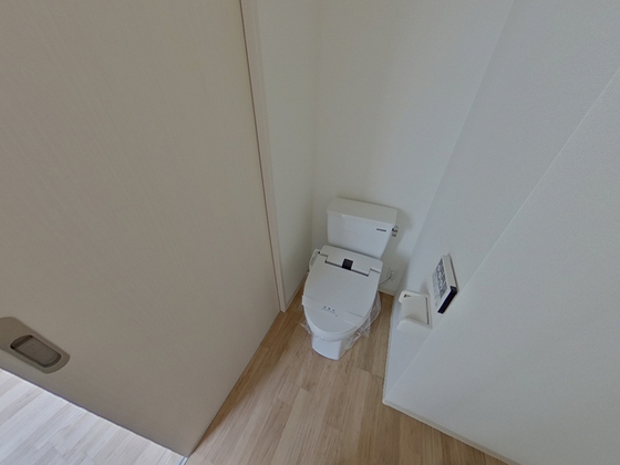 尾長東アパートA棟