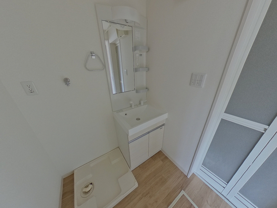 尾長東アパートA棟