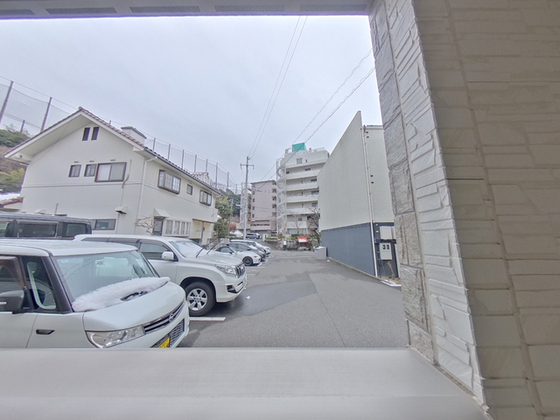 尾長東アパートA棟