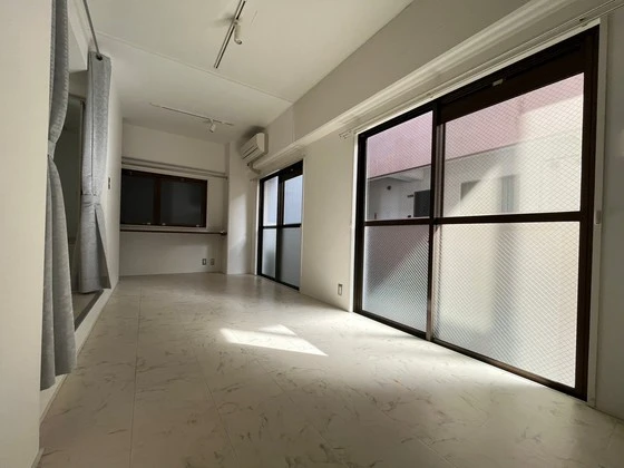 レジデンスⅡYASUDA