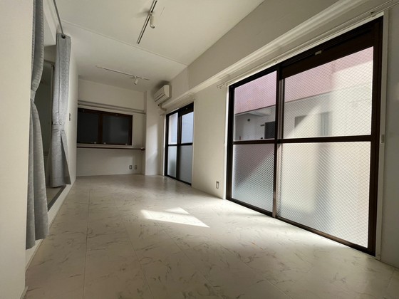 レジデンスⅡYASUDA