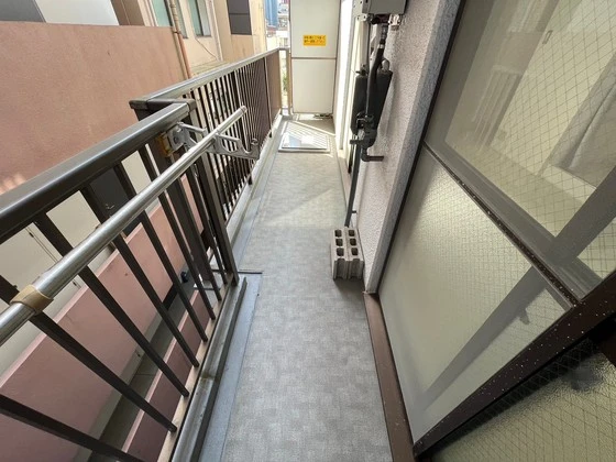 レジデンスⅡYASUDA