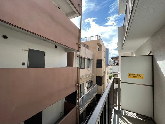 レジデンスⅡYASUDA