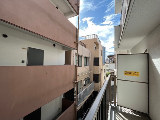 レジデンスⅡYASUDA