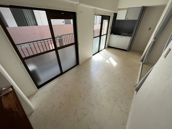 レジデンスⅡYASUDA